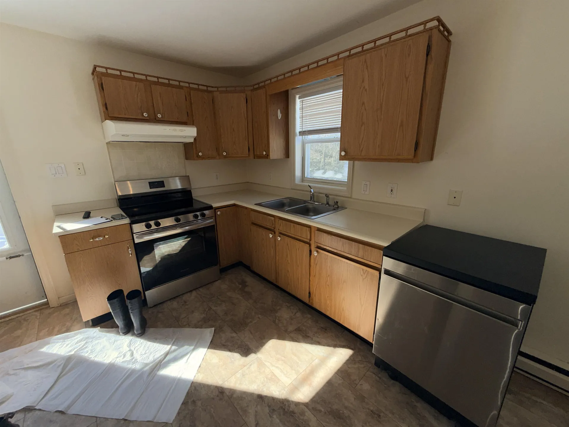 98 Ledge Hill Road Tuftonboro NH 03816