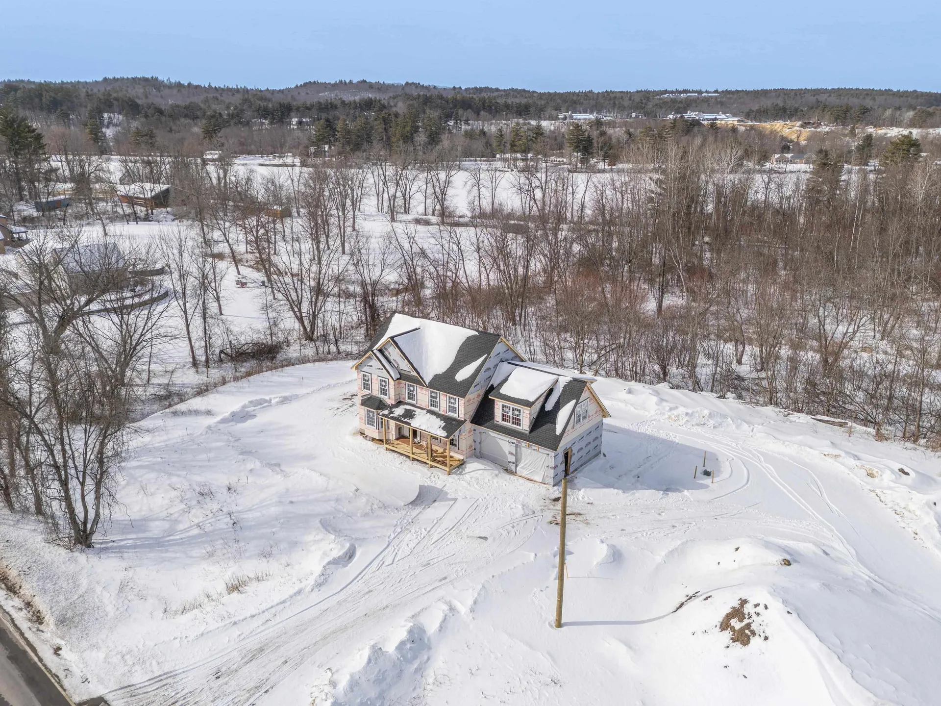 117 Merrimack Street Hooksett NH 03106