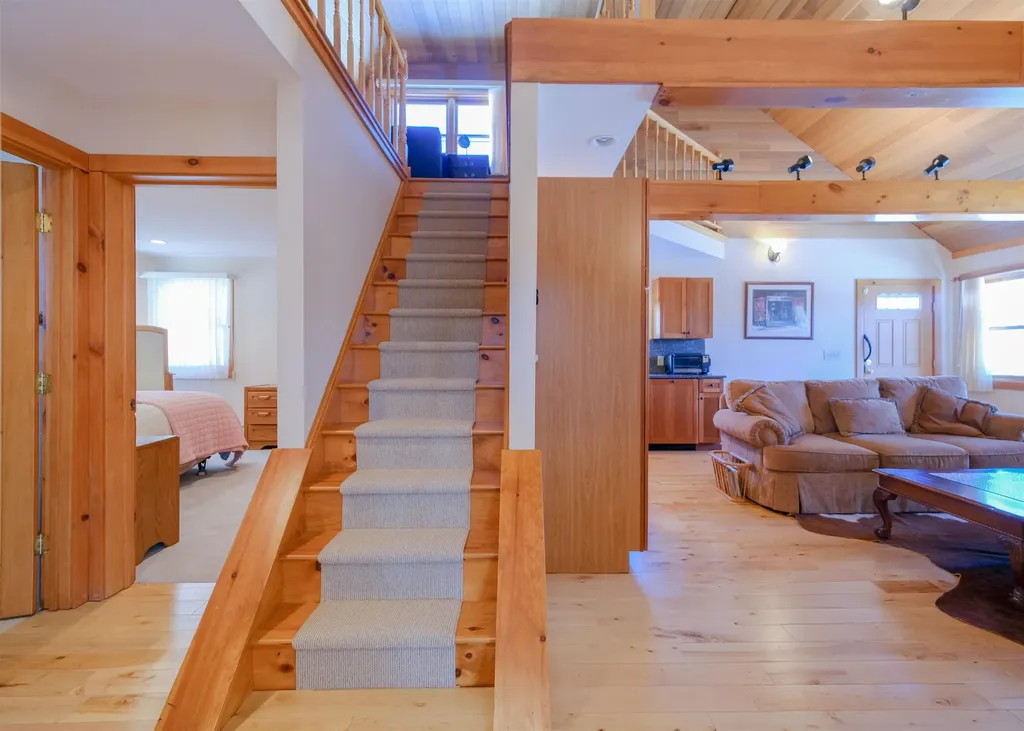 306 Hedgehog Hill Road N Mount Holly VT 05758