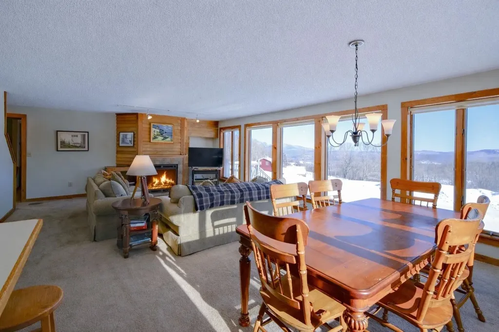 306 Hedgehog Hill Road N Mount Holly VT 05758