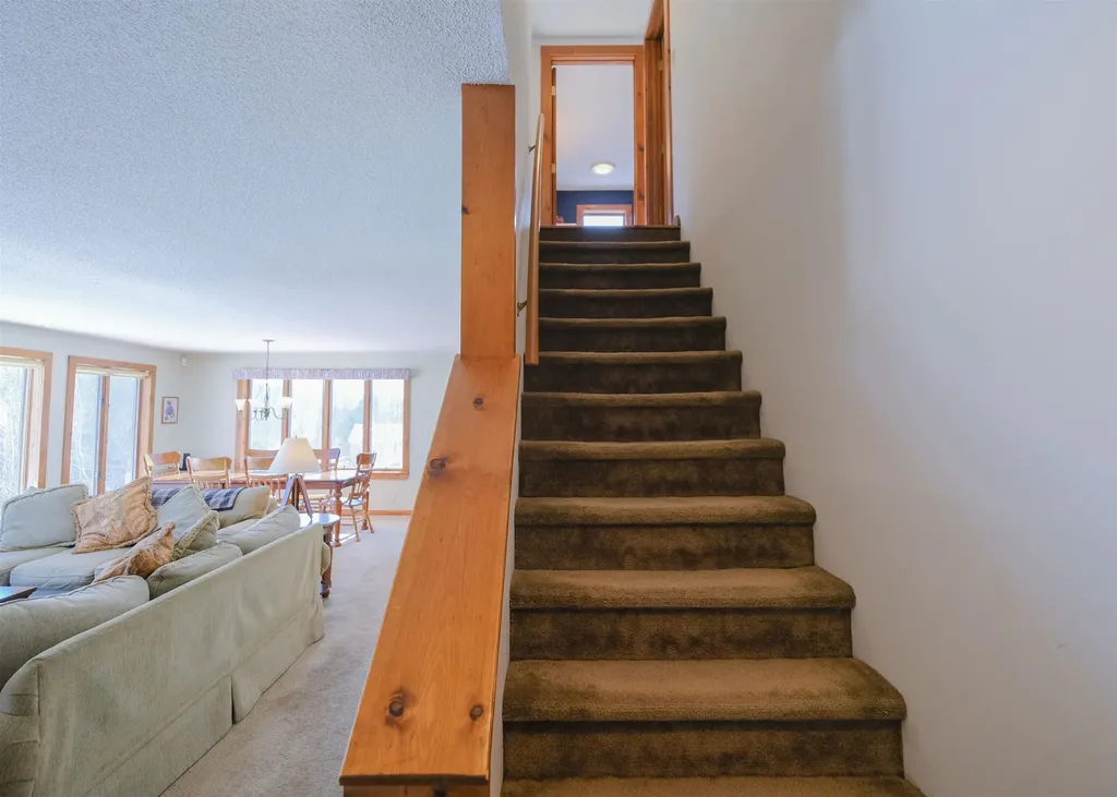 306 Hedgehog Hill Road N Mount Holly VT 05758