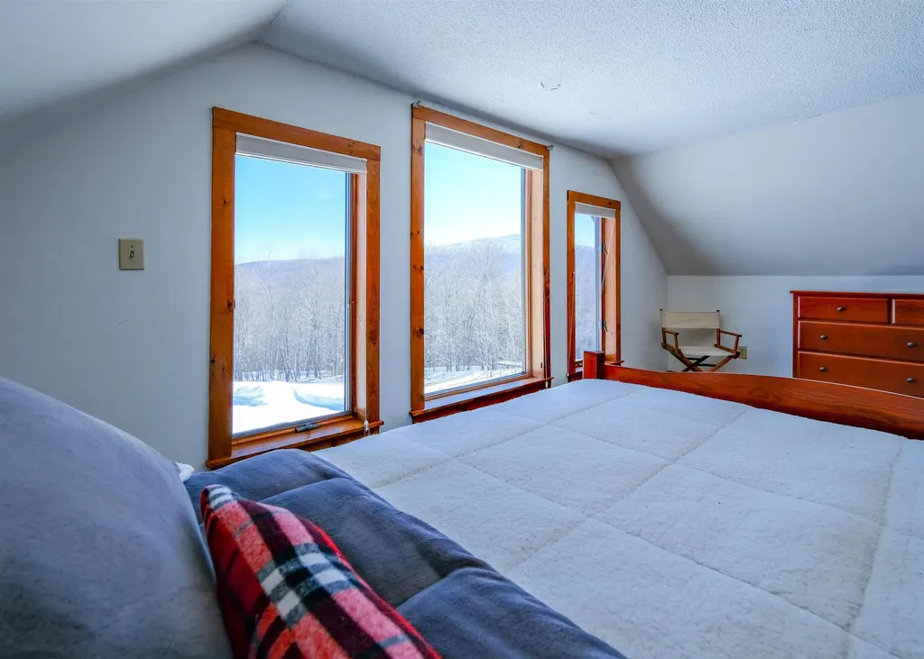 306 Hedgehog Hill Road N Mount Holly VT 05758