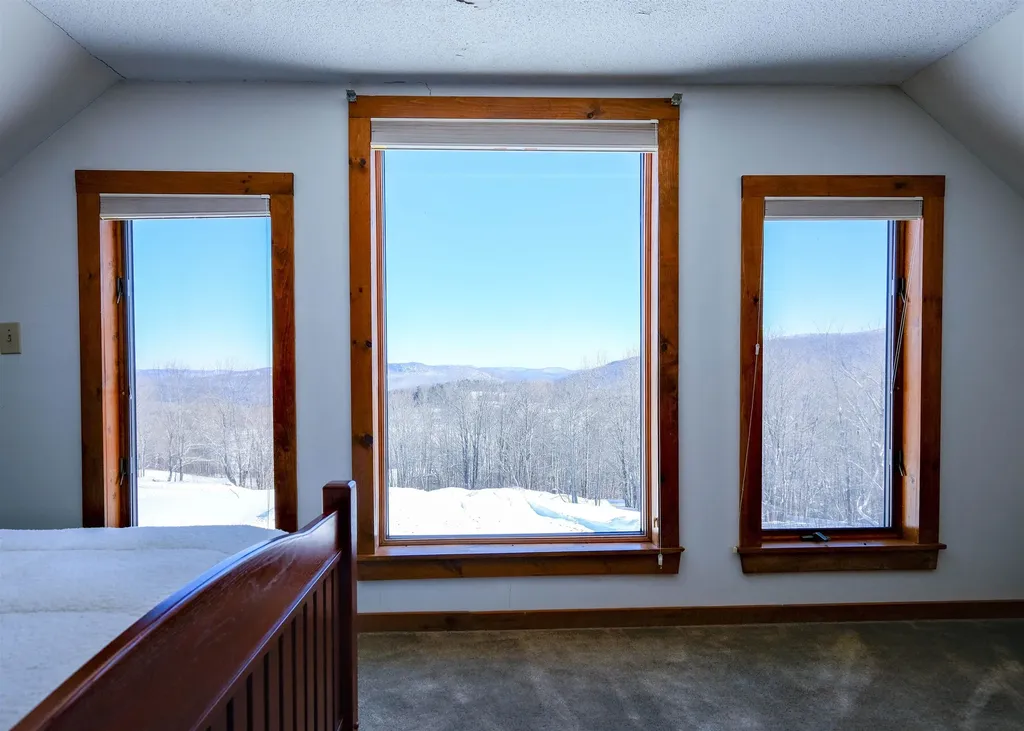 306 Hedgehog Hill Road N Mount Holly VT 05758