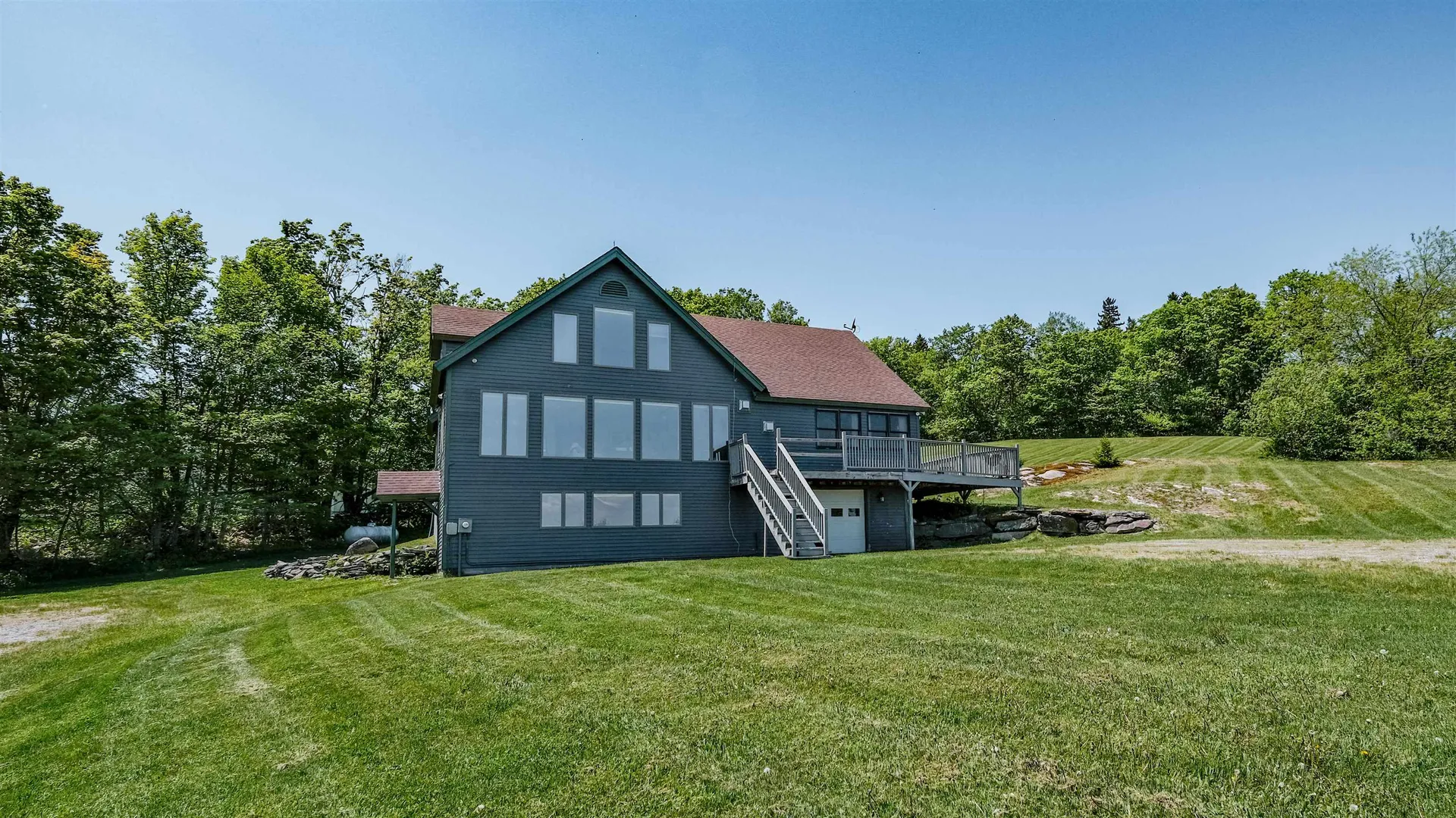 306 Hedgehog Hill Road N Mount Holly VT 05758