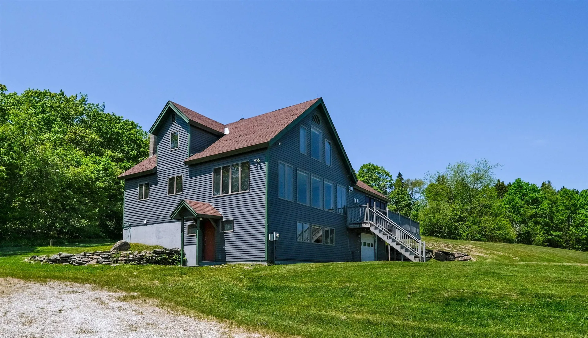 306 Hedgehog Hill Road N Mount Holly VT 05758