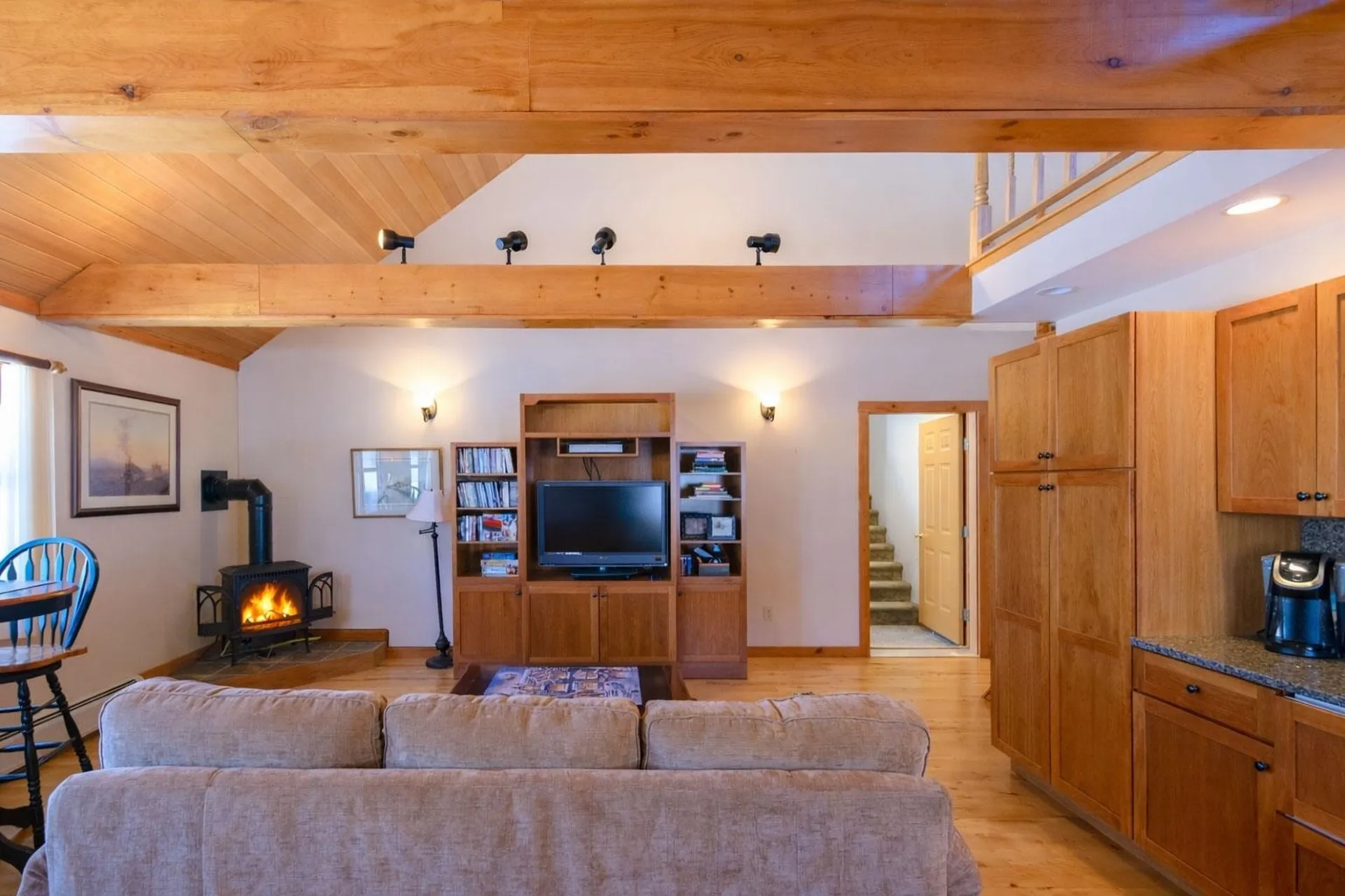 306 Hedgehog Hill Road N Mount Holly VT 05758