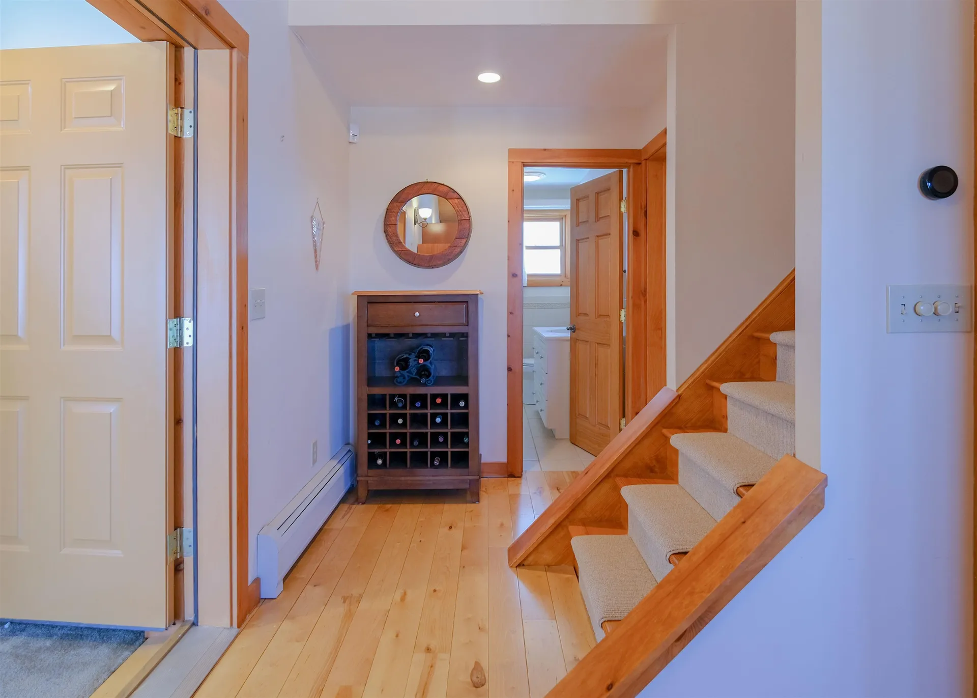 306 Hedgehog Hill Road N Mount Holly VT 05758