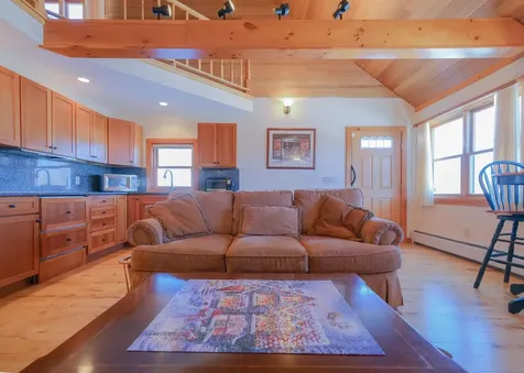 306 Hedgehog Hill Road N Mount Holly VT 05758