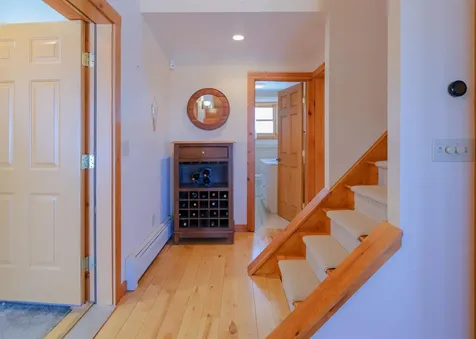 306 Hedgehog Hill Road N Mount Holly VT 05758