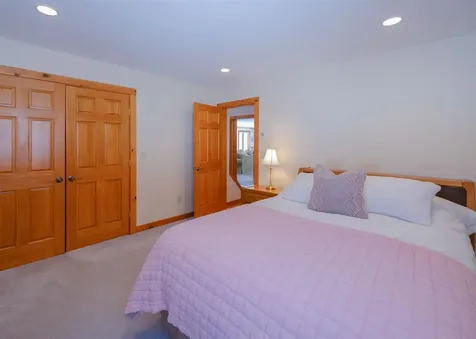 306 Hedgehog Hill Road N Mount Holly VT 05758