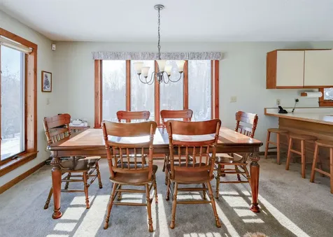 306 Hedgehog Hill Road N Mount Holly VT 05758