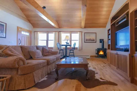 306 Hedgehog Hill Road N Mount Holly VT 05758