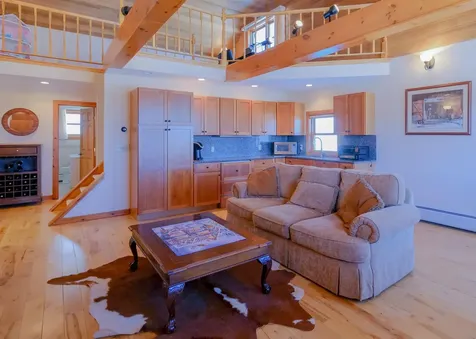 306 Hedgehog Hill Road N Mount Holly VT 05758