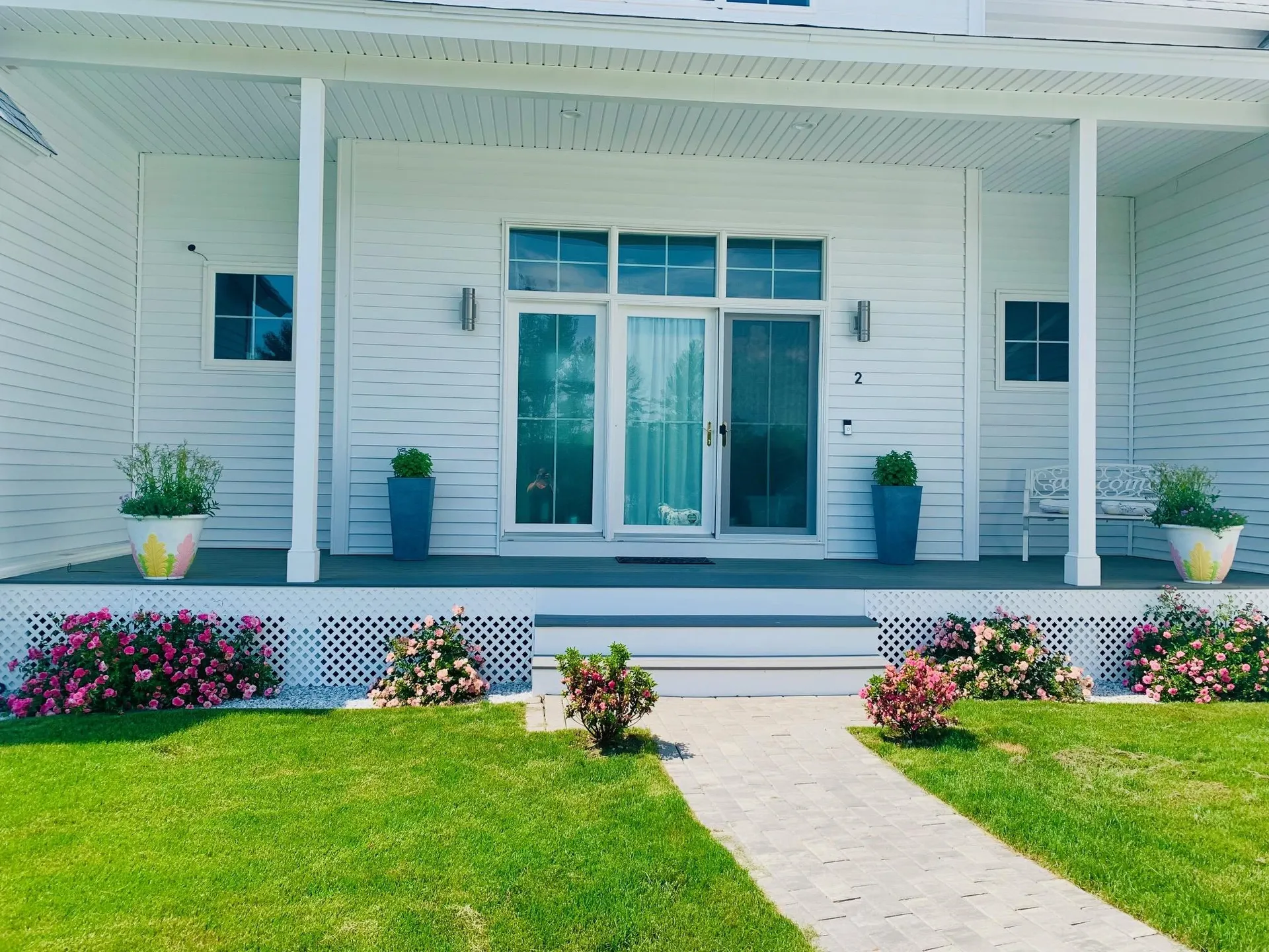 2 Nettie Way Londonderry NH 03053