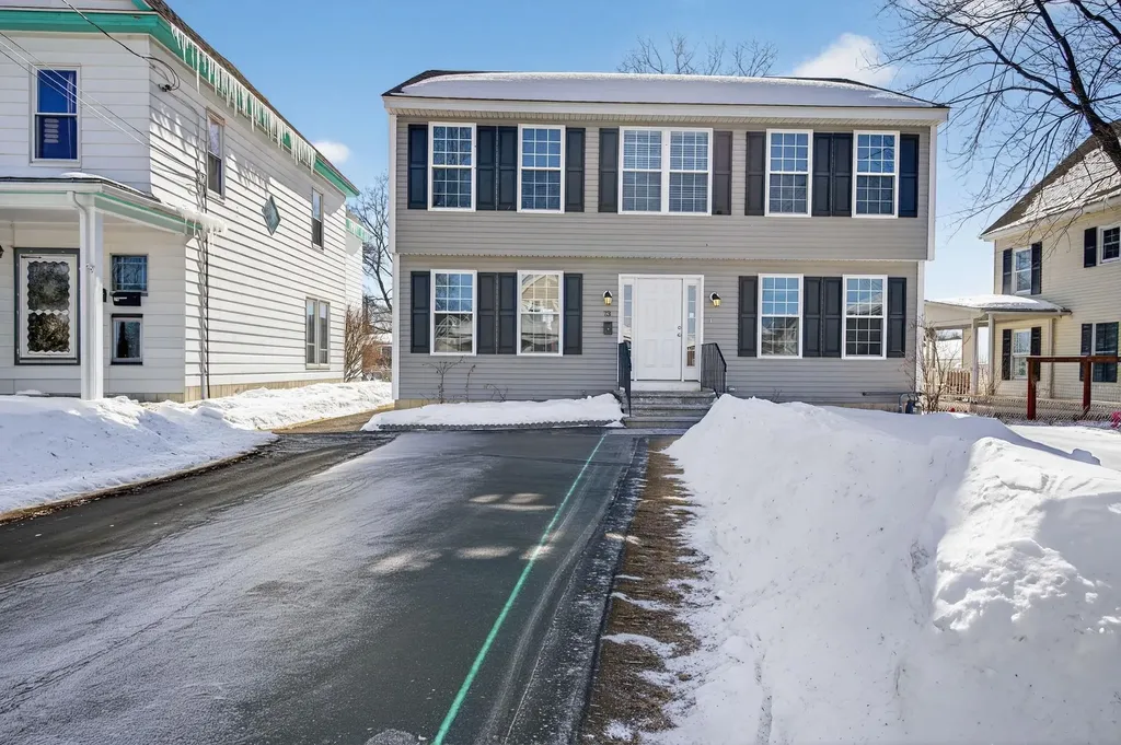 73 King Street Nashua NH 03060
