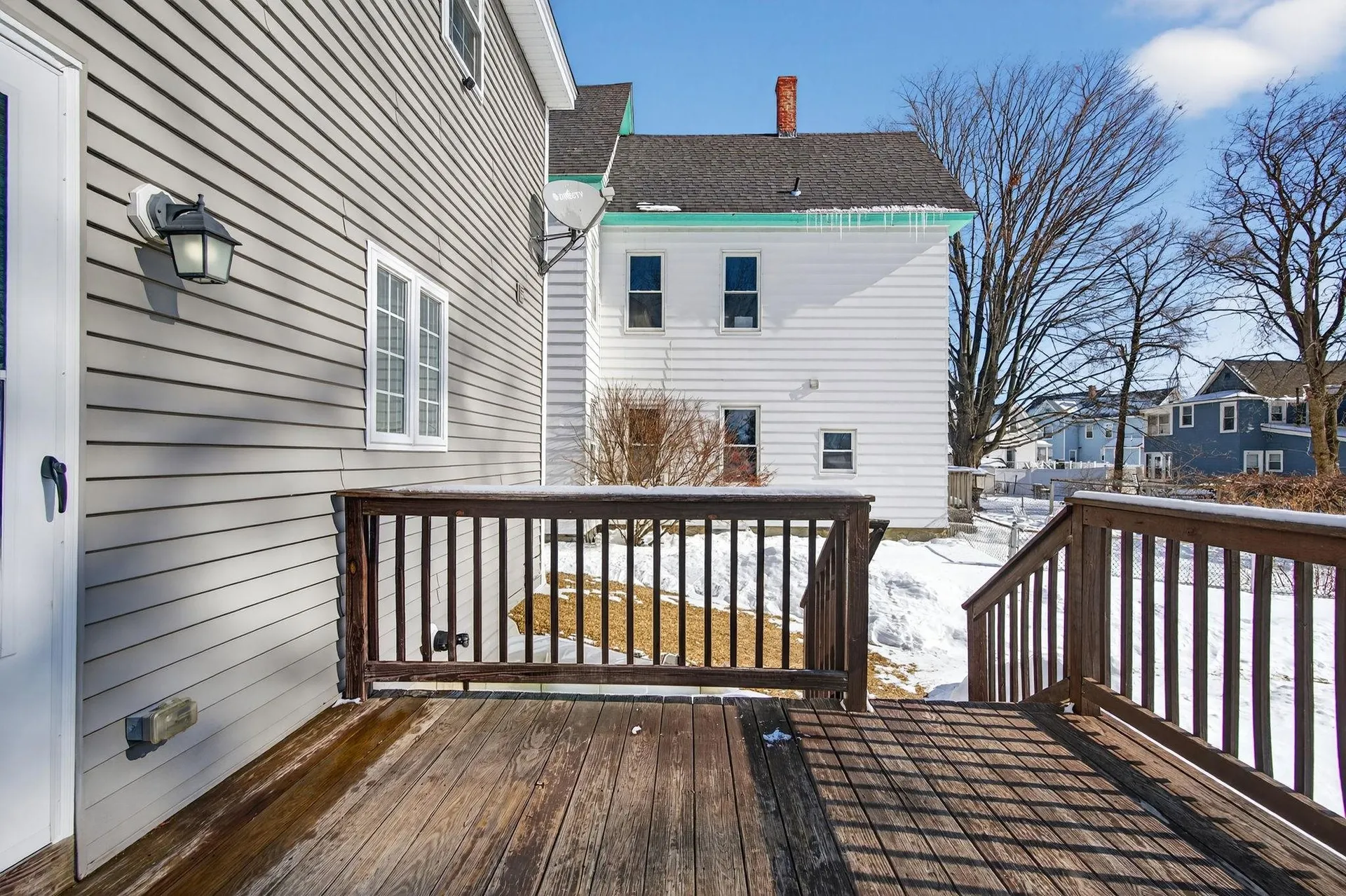 73 King Street Nashua NH 03060
