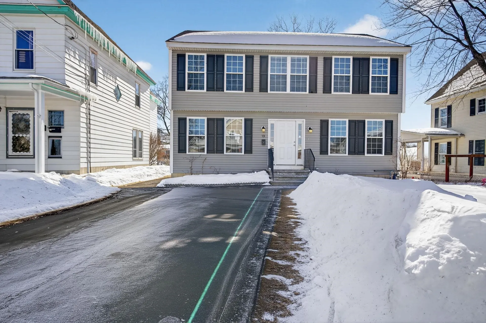 73 King Street Nashua NH 03060