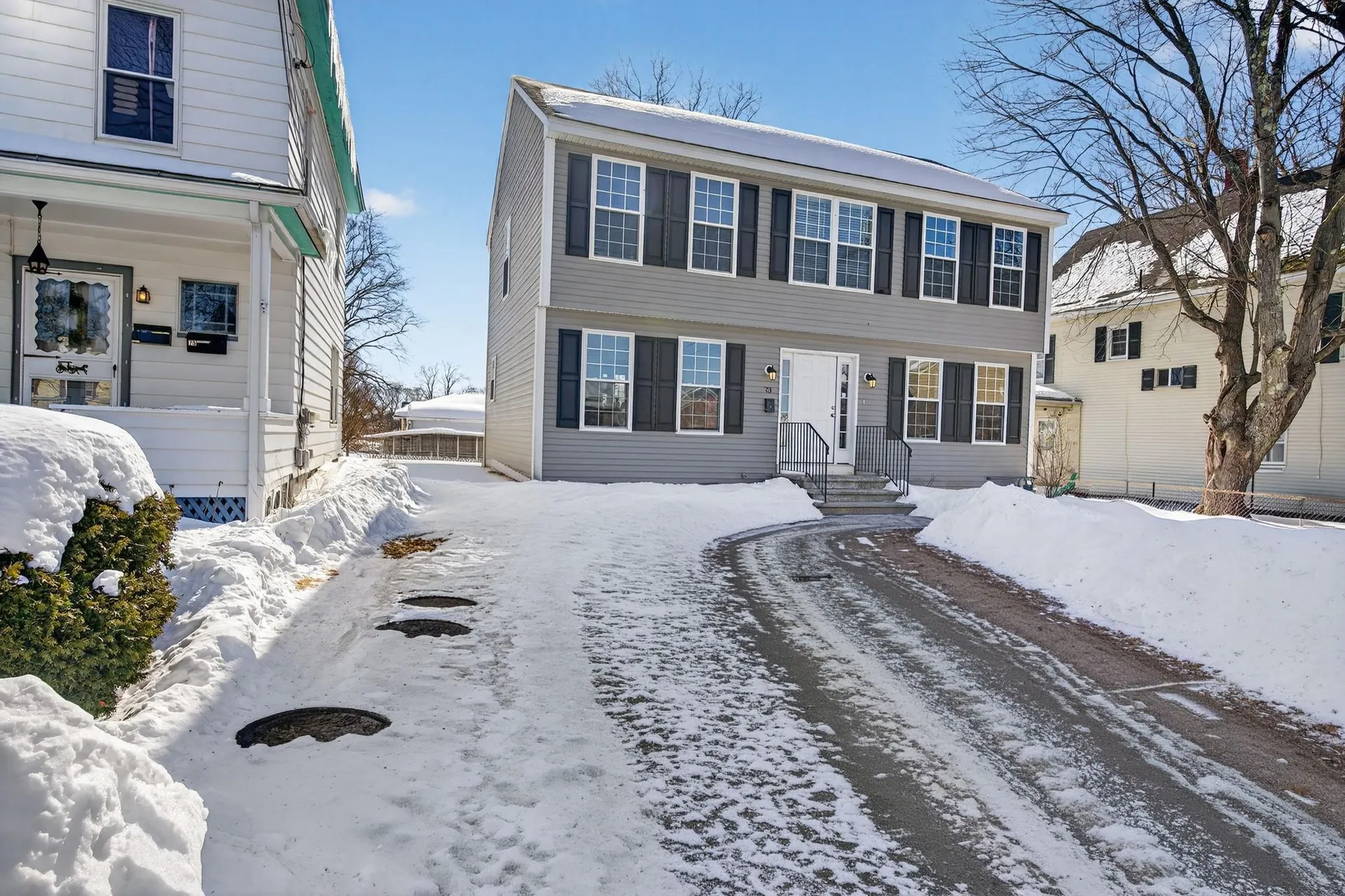 73 King Street Nashua NH 03060