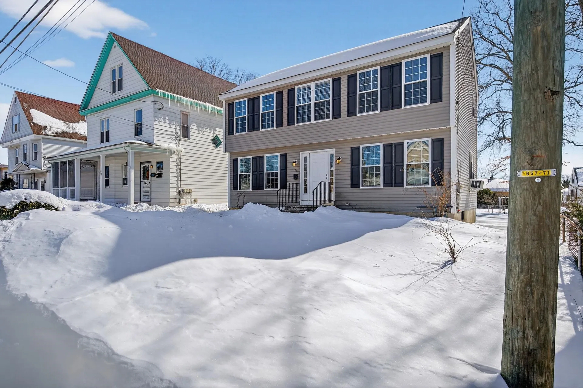 73 King Street Nashua NH 03060