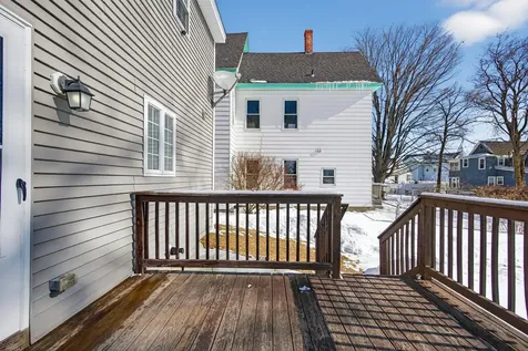 73 King Street Nashua NH 03060