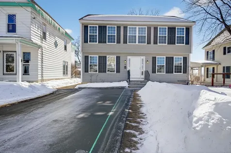 73 King Street Nashua NH 03060