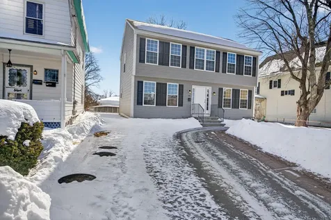 73 King Street Nashua NH 03060