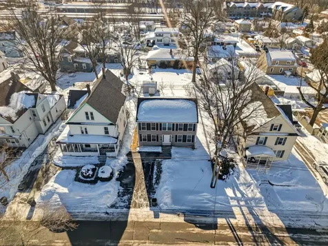 73 King Street Nashua NH 03060