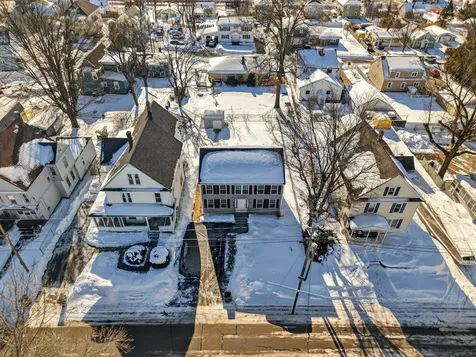 73 King Street Nashua NH 03060