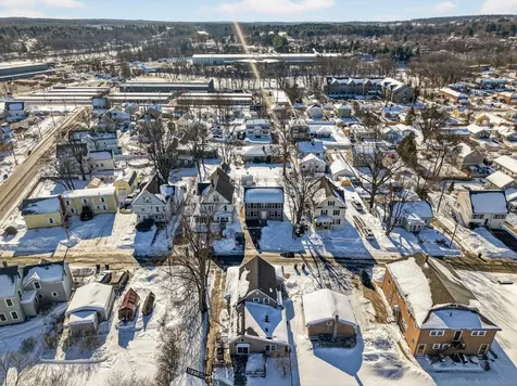 73 King Street Nashua NH 03060