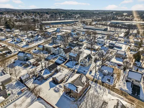 73 King Street Nashua NH 03060