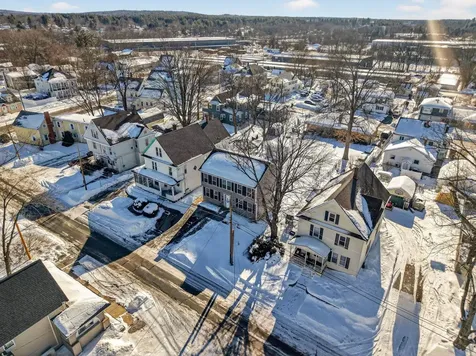 73 King Street Nashua NH 03060