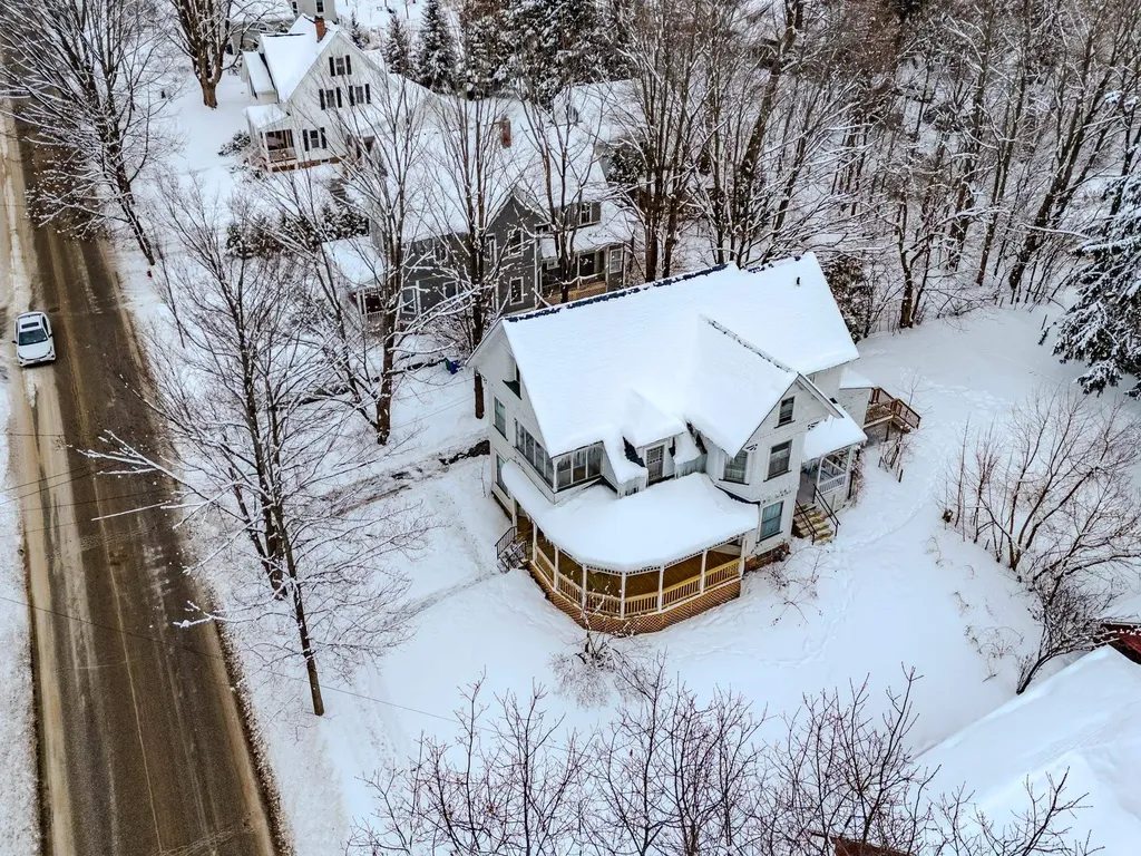 92 Congress Street St. Albans City VT 05478