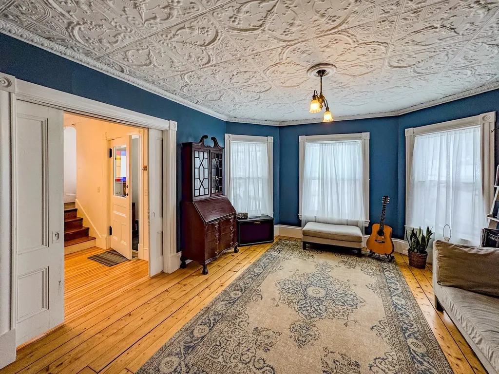 92 Congress Street St. Albans City VT 05478