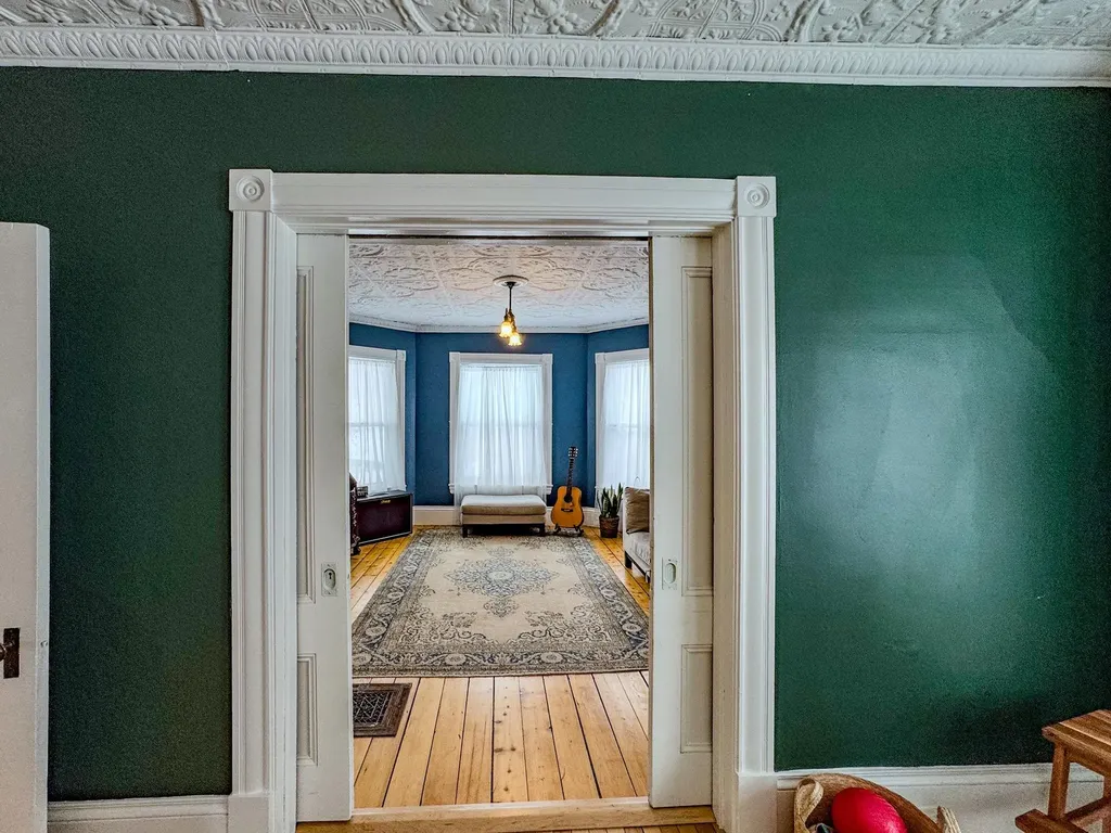 92 Congress Street St. Albans City VT 05478