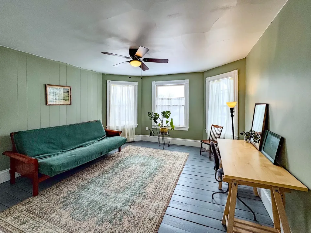 92 Congress Street St. Albans City VT 05478