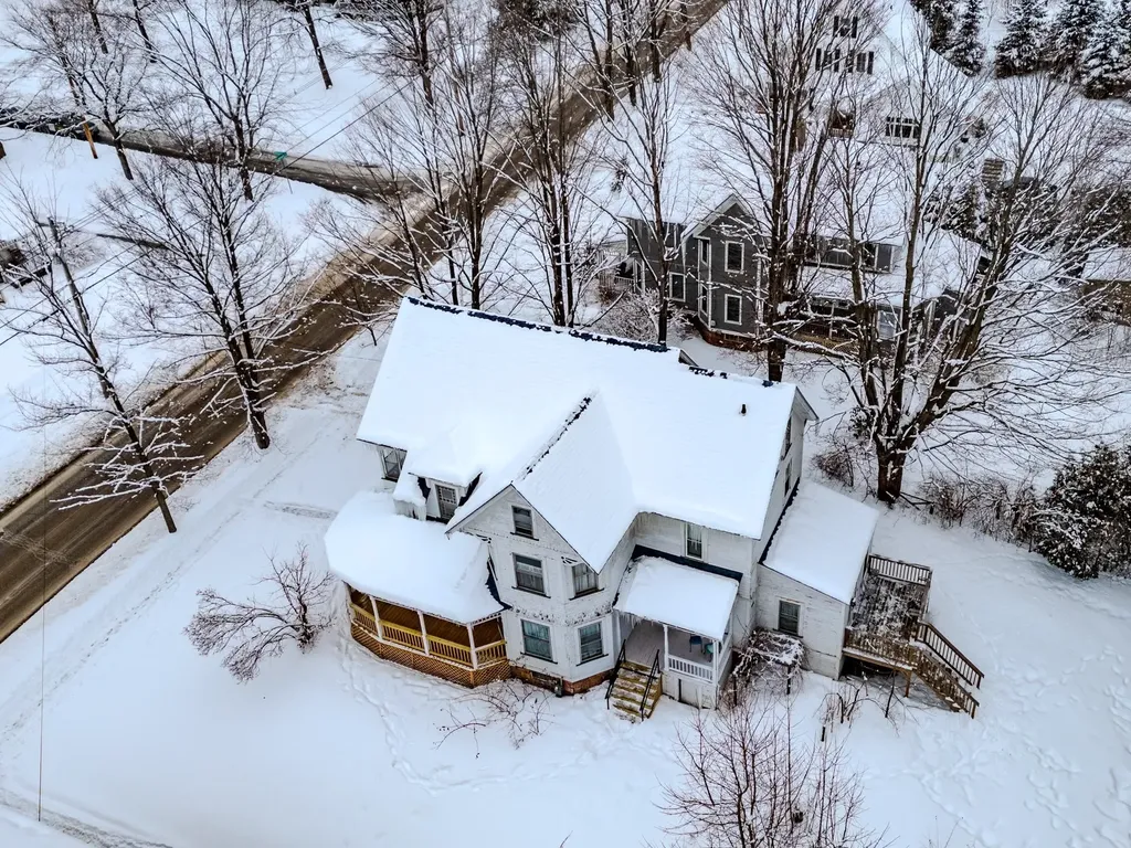 92 Congress Street St. Albans City VT 05478