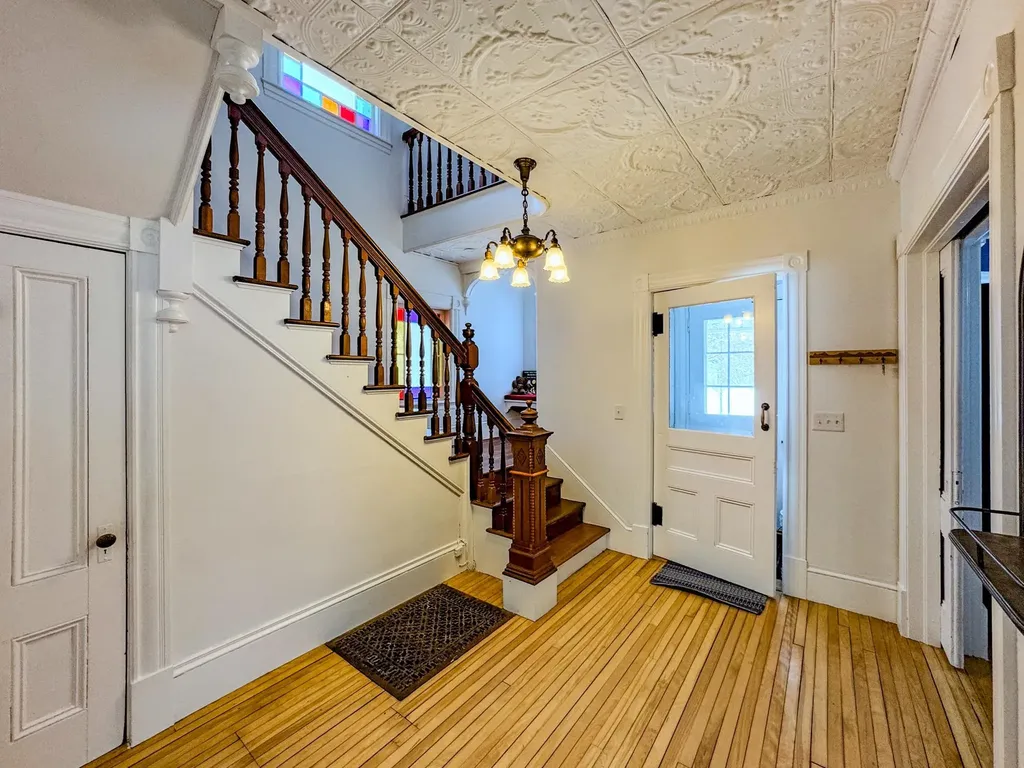 92 Congress Street St. Albans City VT 05478