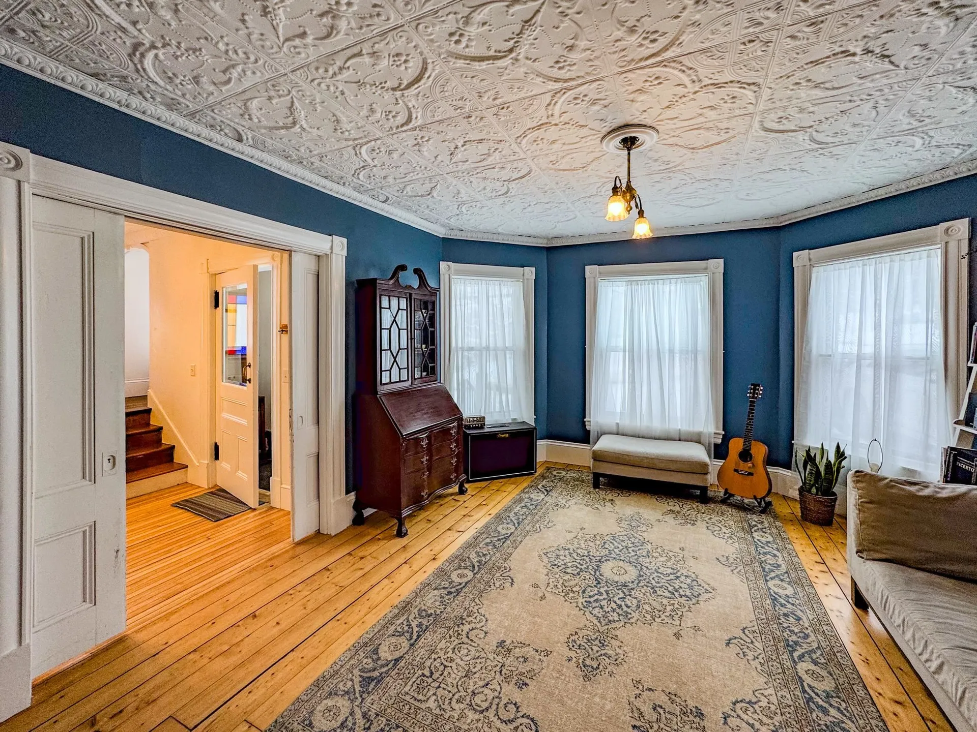 92 Congress Street St. Albans City VT 05478