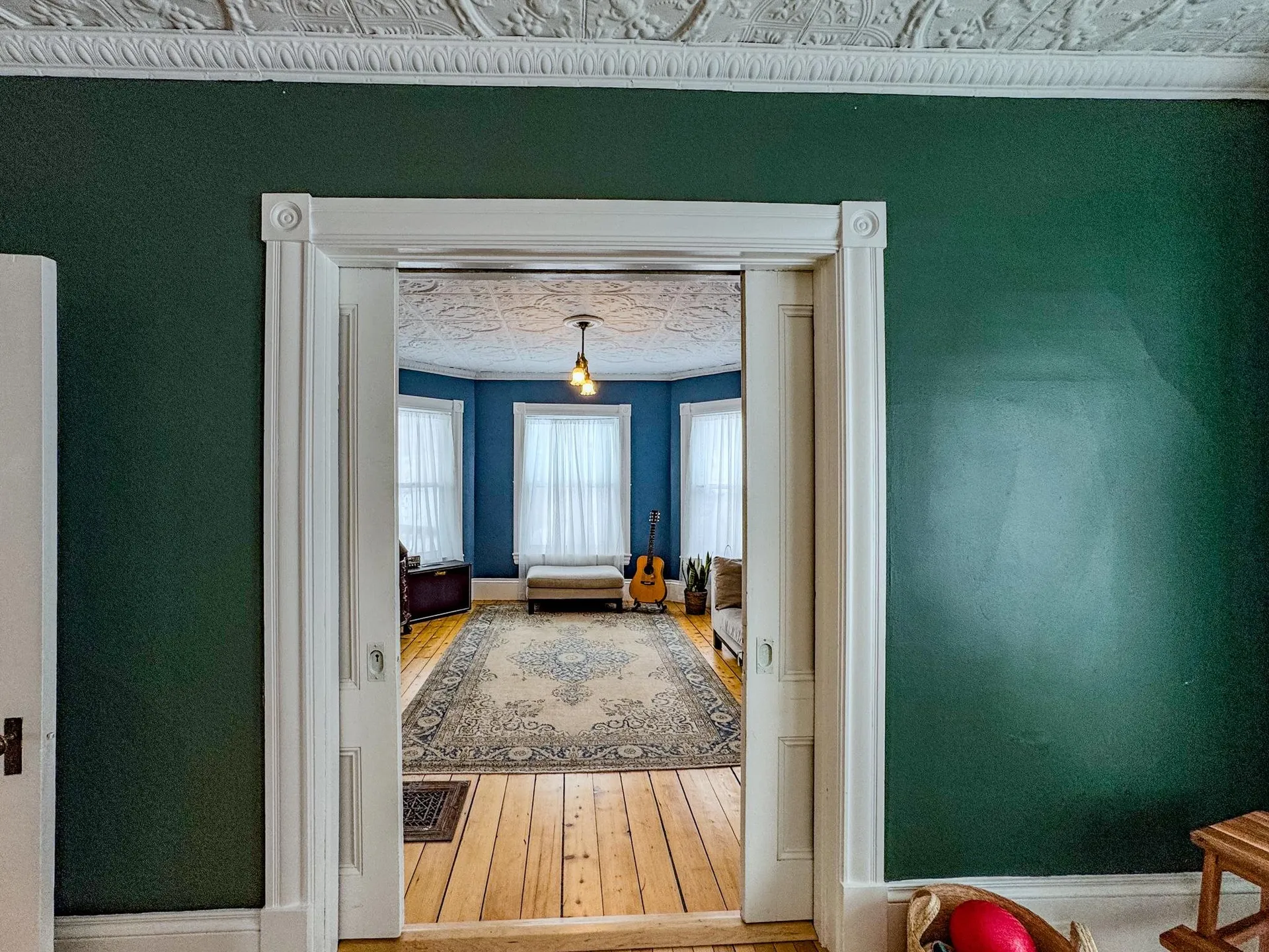 92 Congress Street St. Albans City VT 05478