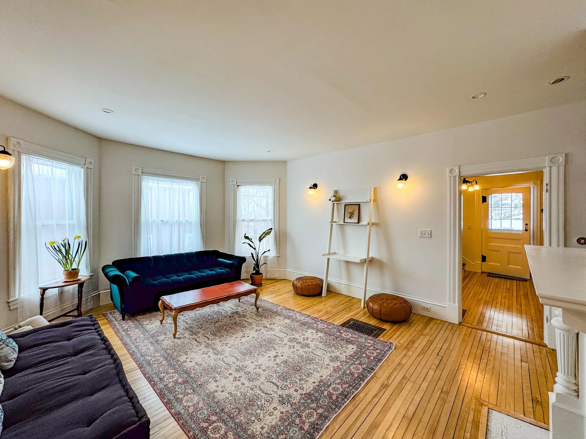 92 Congress Street St. Albans City VT 05478