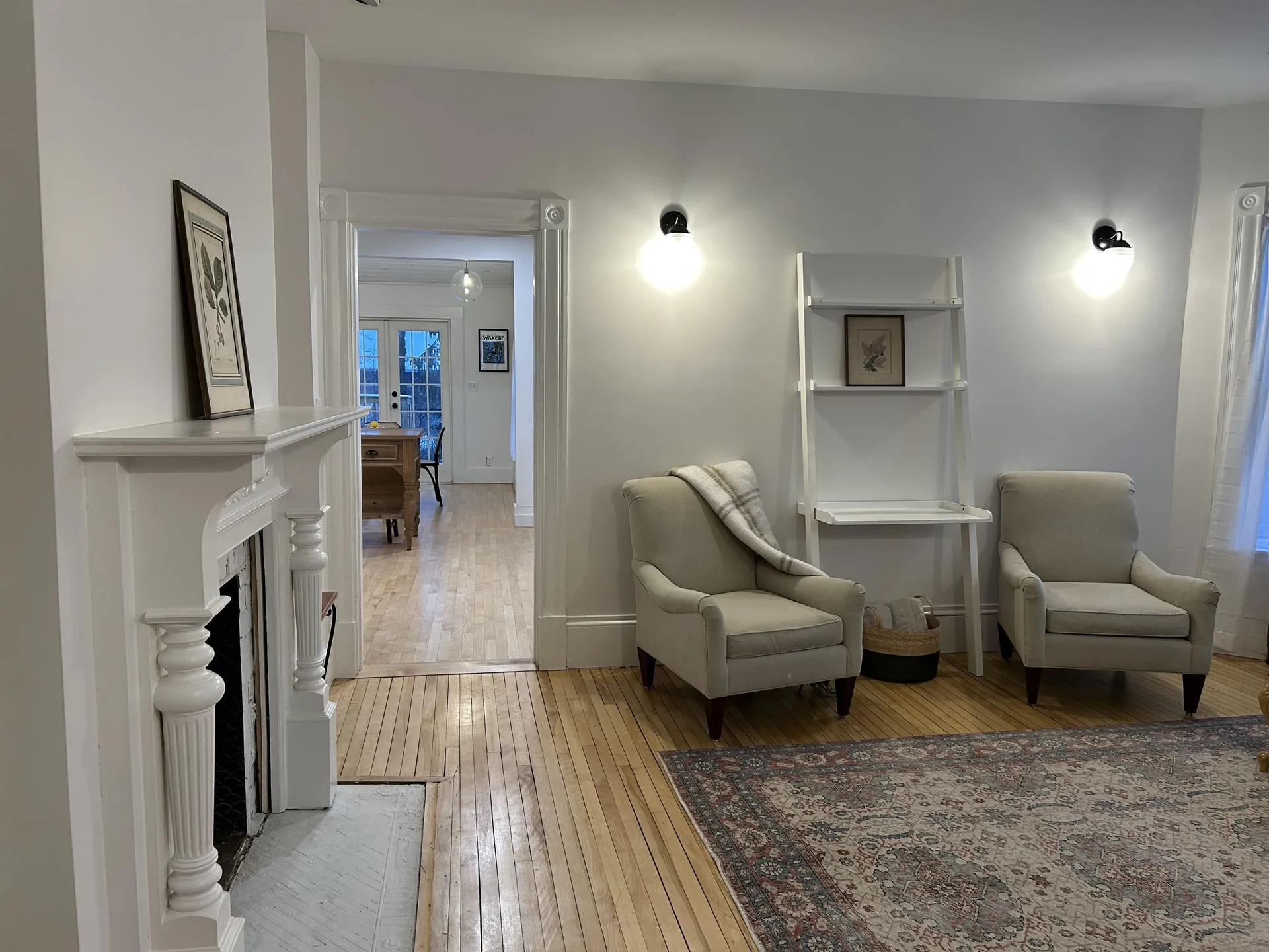 92 Congress Street St. Albans City VT 05478