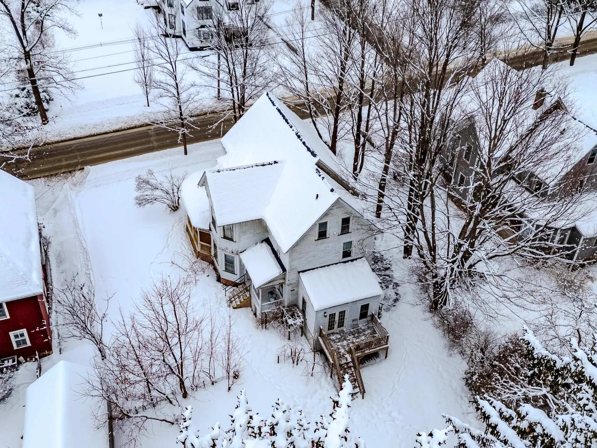 92 Congress Street St. Albans City VT 05478