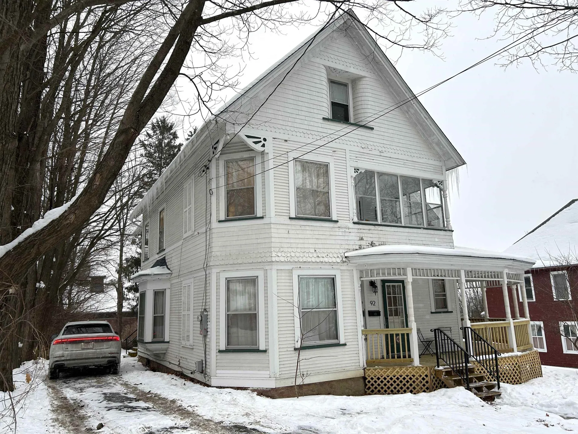 92 Congress Street St. Albans City VT 05478