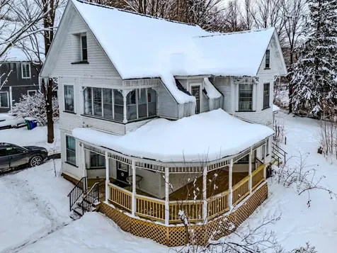 92 Congress Street St. Albans City VT 05478