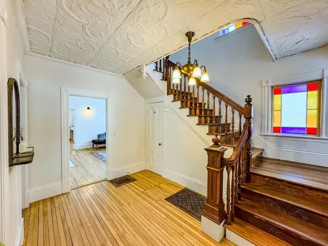 92 Congress Street St. Albans City VT 05478