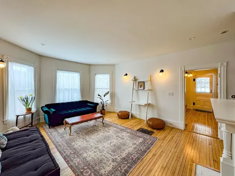 92 Congress Street St. Albans City VT 05478