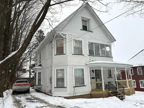 92 Congress Street St. Albans City VT 05478