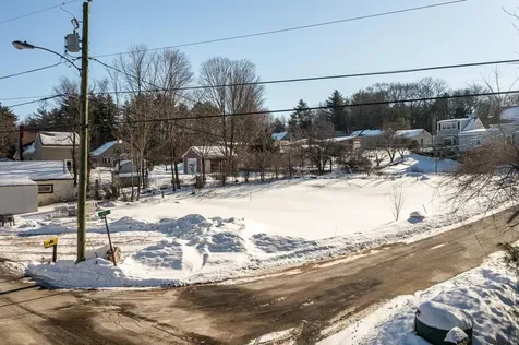 21 Saint Anthonys Road Wakefield NH 03872