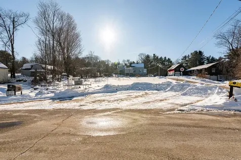 21 Saint Anthonys Road Wakefield NH 03872