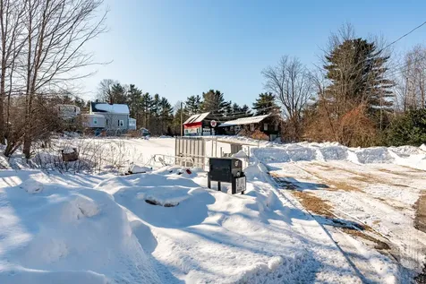 21 Saint Anthonys Road Wakefield NH 03872